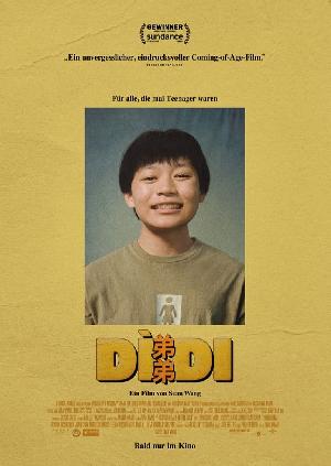 Filmtipp: Dìdi